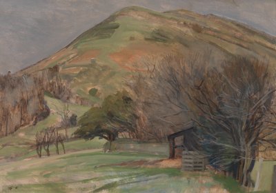 Twampa，1998 作者 威廉·帕克